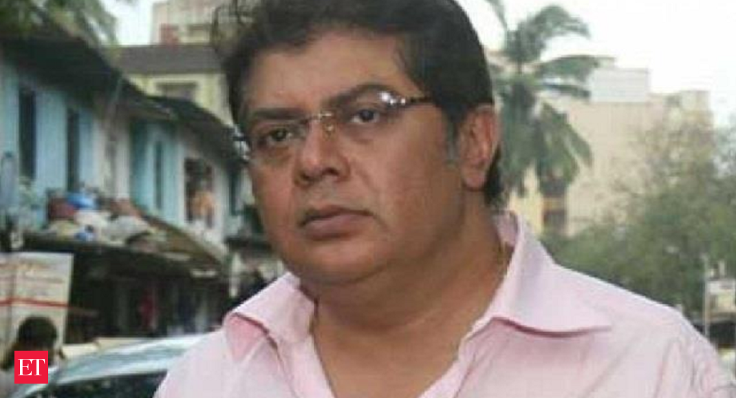 Nitin Manmohan passes away at healthcare facility in Mumbai after suffering heart attack