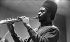 Allah supreme: how Pharoah Sanders discovered liberty and disobedience in Islam