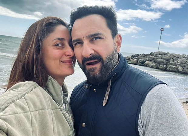 Kareena Kapoor Khan starts countdown for New Year; shares a charming household photo from Switzerland vacation