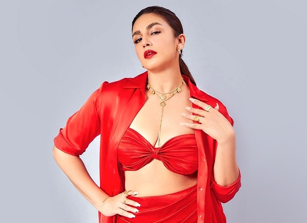 EXCLUSIVE: Huma Qureshi states recording Badlapur rape scene was distressing; she felt ‘rage’: ‘I returned house and my hands were shaking’