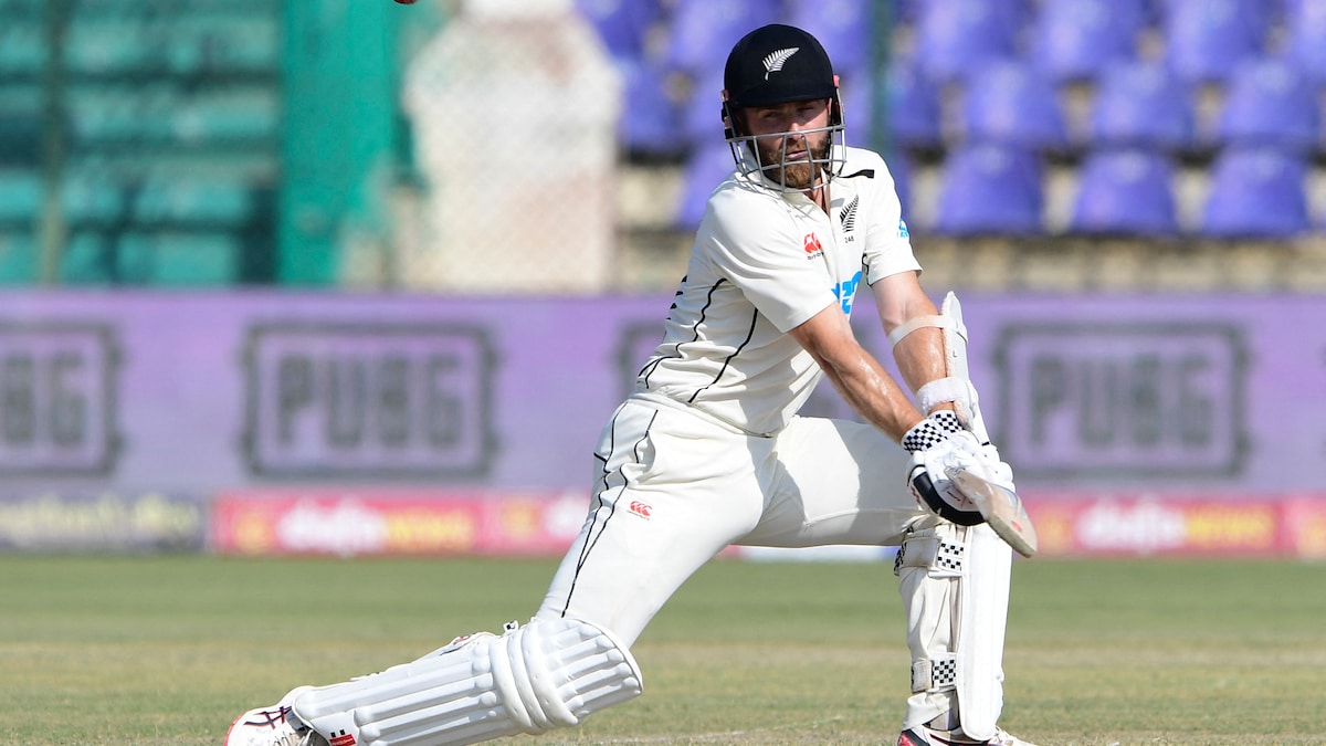 See: Kane Williamson Becomes 1st New Zealand Batter To Hit 5 Double Centuries In Test Cricket