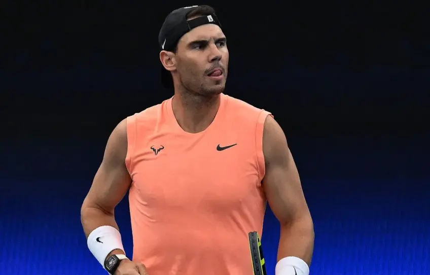 Rafael Nadal on if this is his last journey to Australia: You never ever understand, ideally not – Tennis World USA