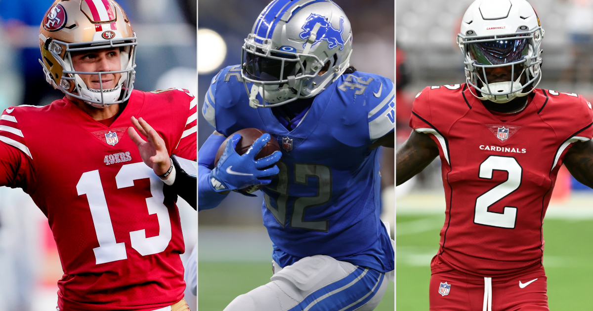 NFL DFS chooses Week 17: Best sleepers, worth gamers for FanDuel, DraftKings lineups