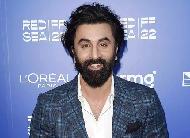 Animal: First Look of Ranbir Kapoor starrer to launch on December 31