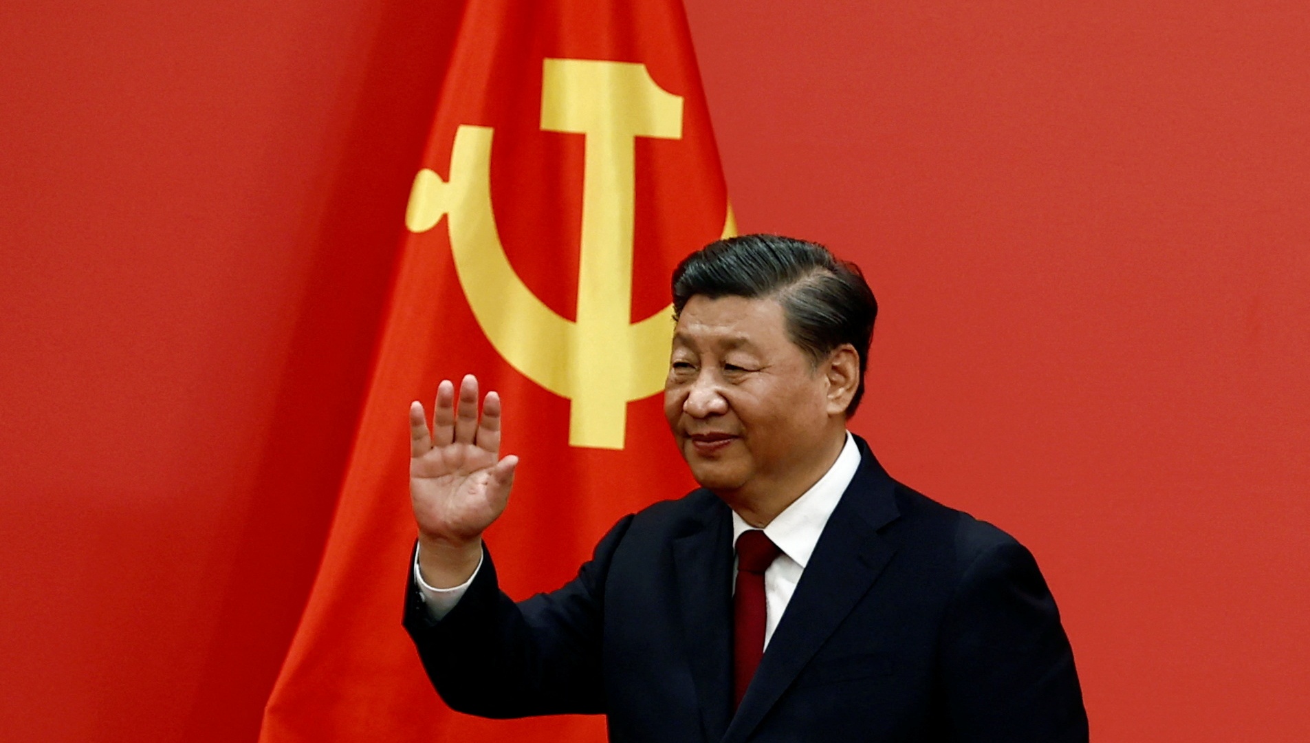 China’s Xi states nation’s COVID avoidance goes into brand-new stage