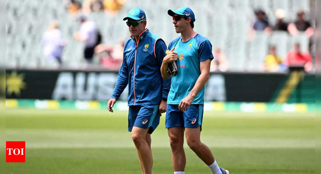 Trip video game not required prior to India series: McDonald