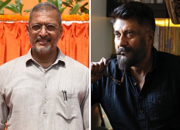 BREAKING: Nana Patekar plays the lead function in Vivek Agnihotri’s The Vaccine War