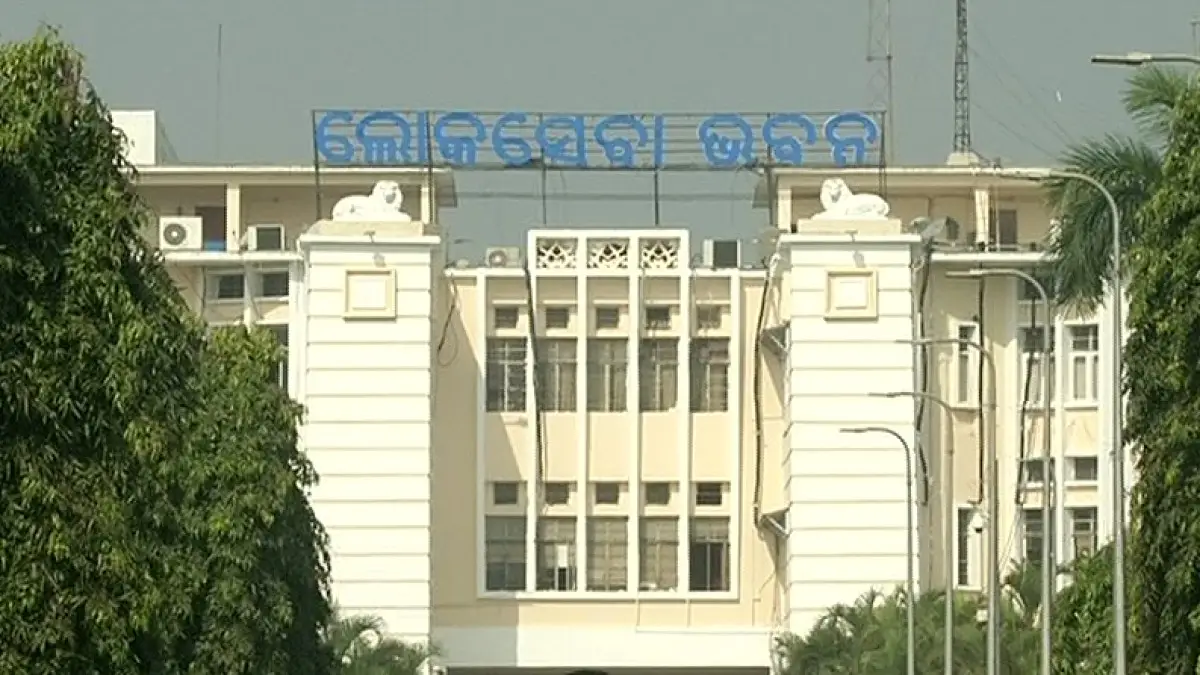 Odisha politics warms up over Planning and Coordination Dept’s letter ahead of 2024 basic surveys