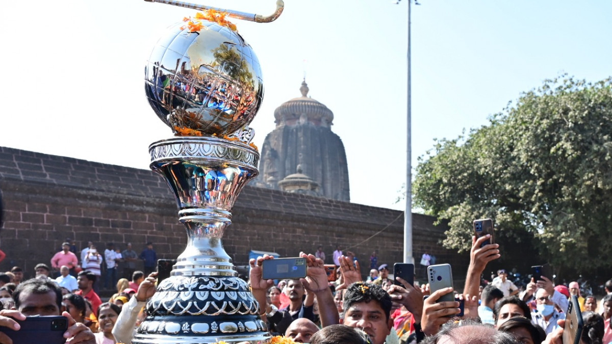 From MotoGP to Hockey World Cup, India to host these significant sports occasions in 2023