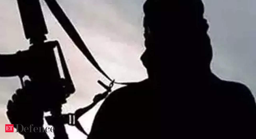 Terrorists strike two times at exact same website in J-K