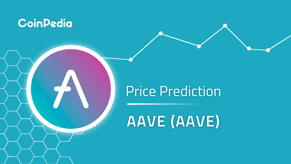 Aave Price Prediction 2023– 2025: Will AAVE Moonshot To $1K?