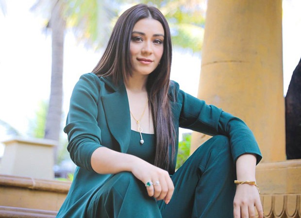 EXCLUSIVE: Anchal Singh on Undekhi season 3, “It will take place. They are presently making the script more fascinating”