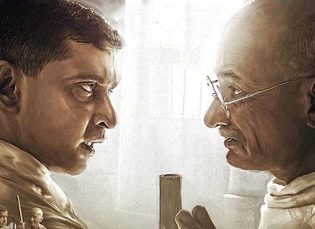 Gandhi Godse– Ek Yudh teaser: Gandhi’s killer implicates him of utilizing mental violence