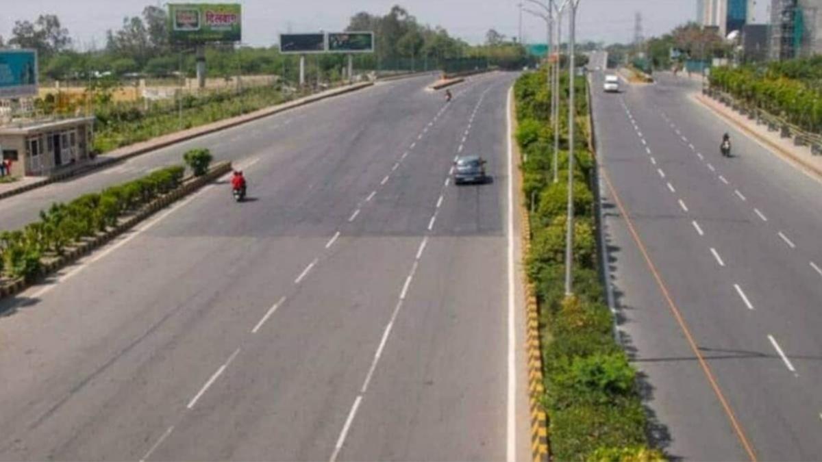 Yamuna Expressway Authority lucky draw of residential plot, see list