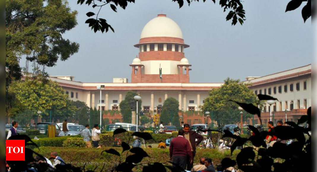 To complimentary speech can not be reduced even more: Supreme Court