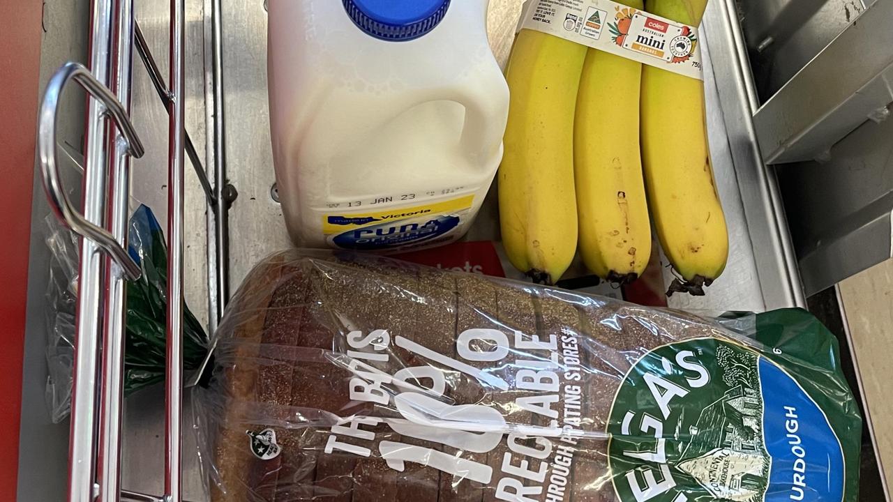 Single grocery store image outrages Australia – news.com.au