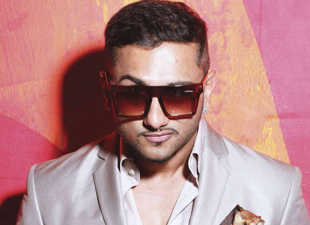 Yo Honey Singh exposes that he as soon as acquired a cars and truck number plate worth Rs. 28 lakhs; states he disliked vehicles after he fell ill