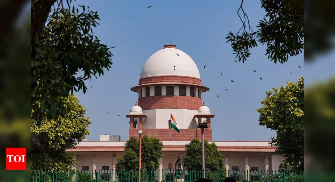 SC remains HC order for holding UP regional body surveys without OBC quota