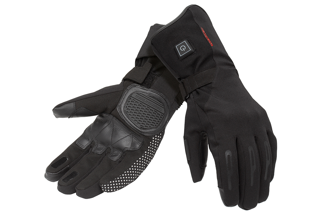 Innovation within your reaches: Tucano Urbano’s brand-new heated gloves