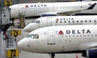 Delta employees implicate airline company of ‘culture of worry’ in the middle of efforts to unionize