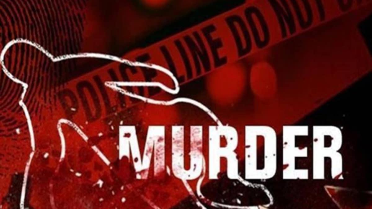 Murder case like 'Shraddha' in Karnataka, father killed, then the dead body was cut into 30 pieces