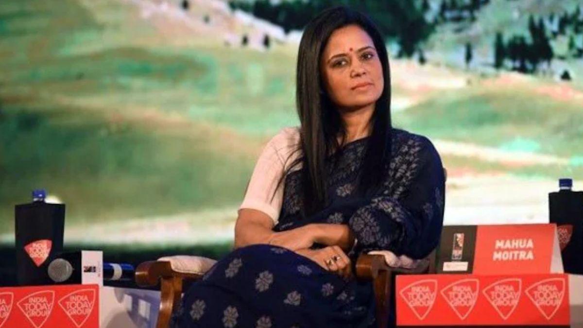 'Who is the real Pappu?'  Mahua Moitra asked the government