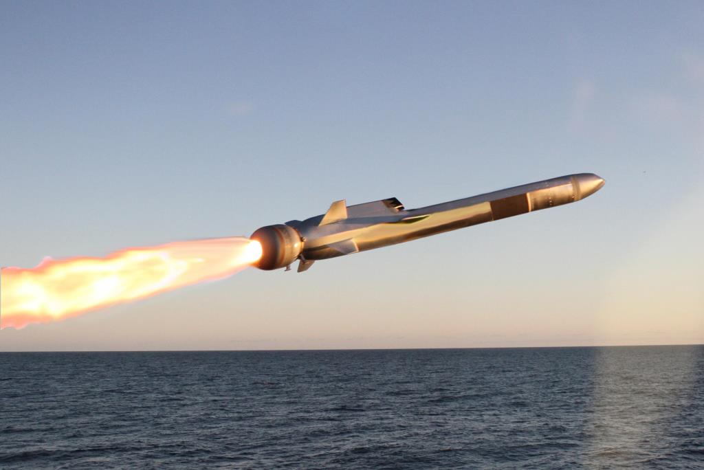 Kongsberg has actually signed a Naval Strike Missile agreement with Australia – EDR Magazine