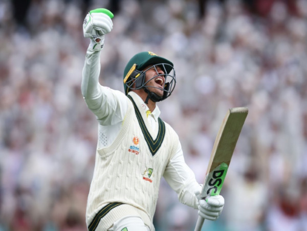 Khawaja on cusp of double load as Australia demoralise Proteas – Kalkine Media