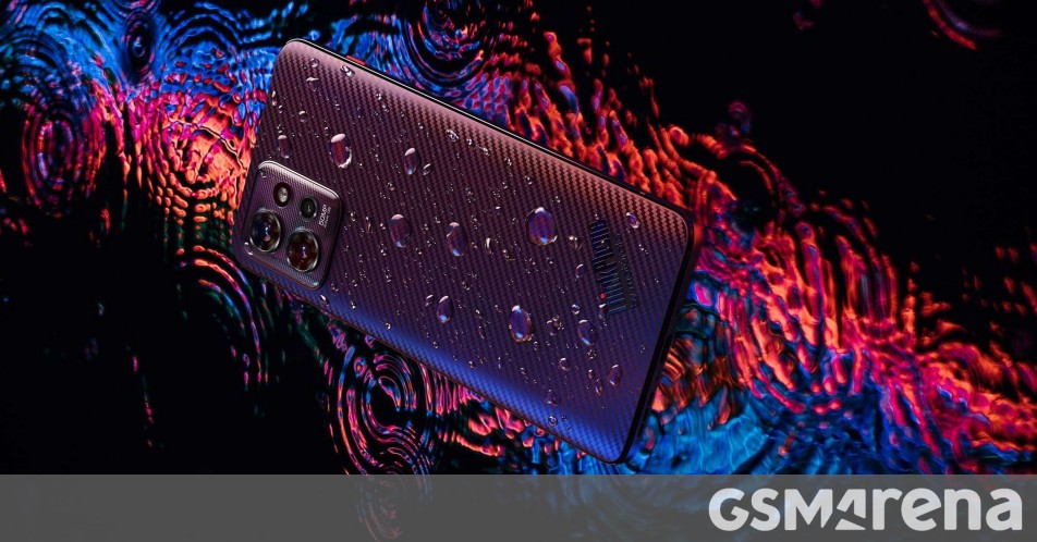 Lenovo reveals ThinkPhone by Motorola with SD 8+ Gen 1