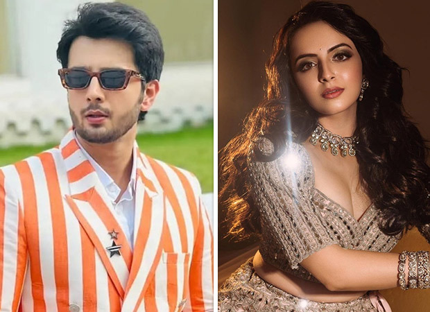 Zaan Khan will be seen opposite Shrenu Parikh in the brand-new Zee television program Maitree