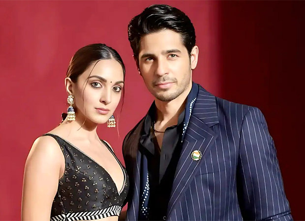 No Bollywood representation at Sidharth Malhotra– Kiara Advani wedding event; occasion to be an intimate household affair