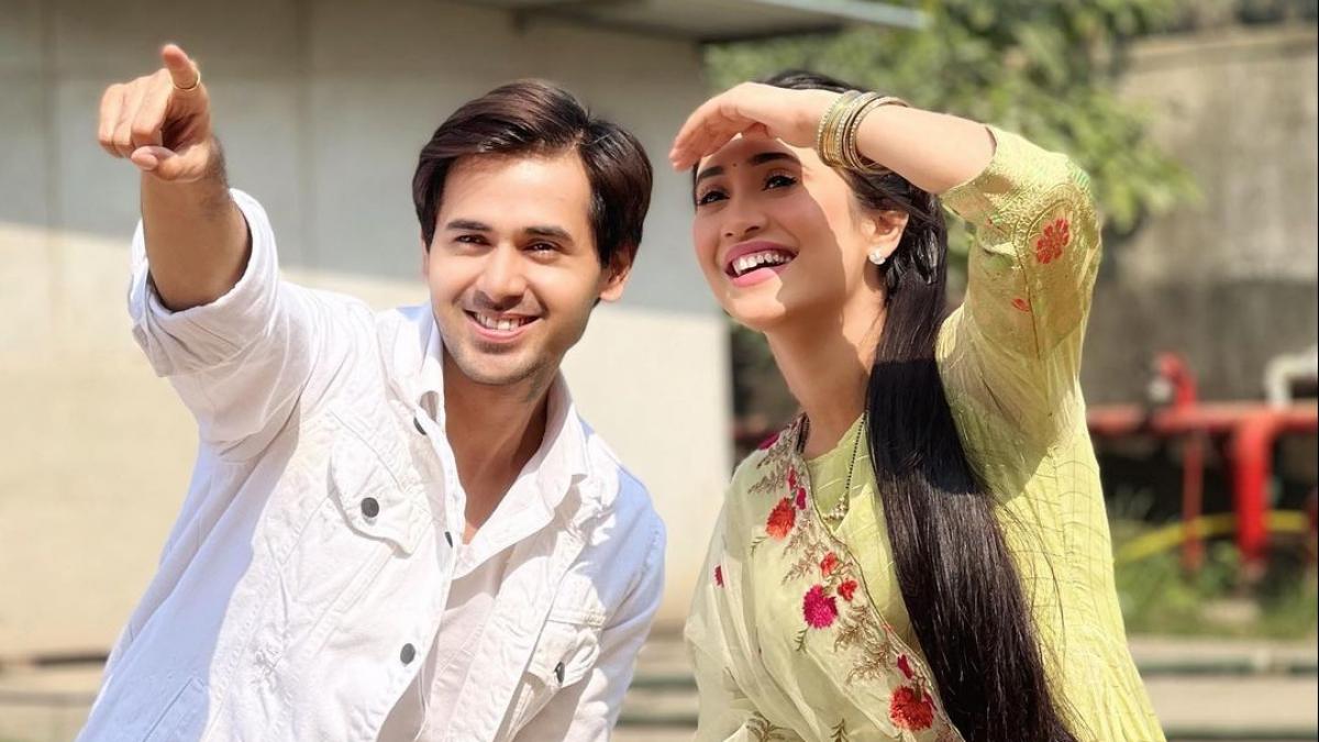 'Yeh Rishta…' fame Shivangi falls in love again?  Told the truth of dating news