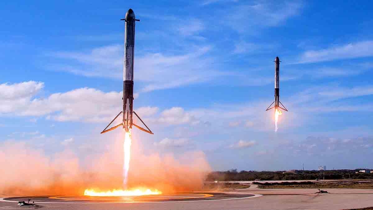 Elon Musk's SpaceX-like rocket will be made in the country, the cost of space mission will be halved