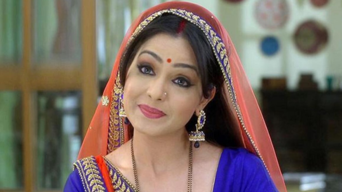 'Bhabhi Ji Ghar Par Hai' fame Shubhangi's eyes are in such condition, shooting stopped