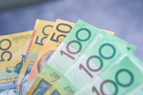 AUDUSD Forecast– Australian Dollar Continues to Bounce Around – FX Empire