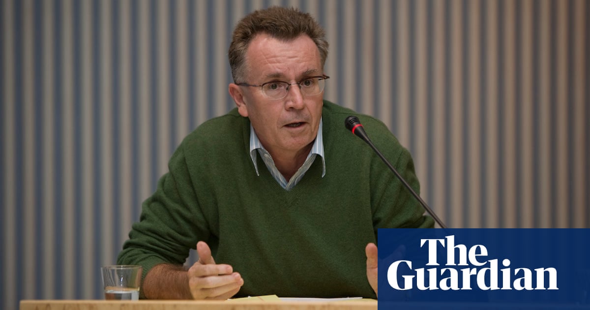 Keeping In Mind Martin Ravallion, ‘super star’ Australian economic expert who made hardship his life’s work – The Guardian