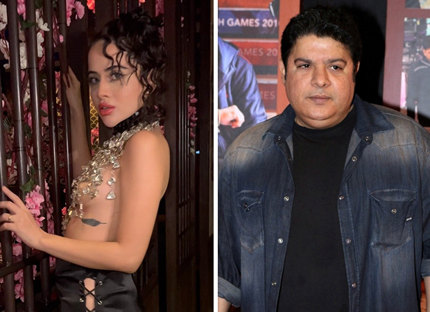 Bigg Boss 16: Uorfi Javed knocks Sajid Khan for motivating a candidate to strike his female housemate; states, “His character stinks”