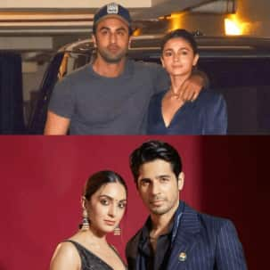 Trending Entertainment News Today: Sidharth Malhotra-Kiara Advani’s battle, Ranbir Kapoor-Alia Bhatt reveal infant Raha’s pictures and more