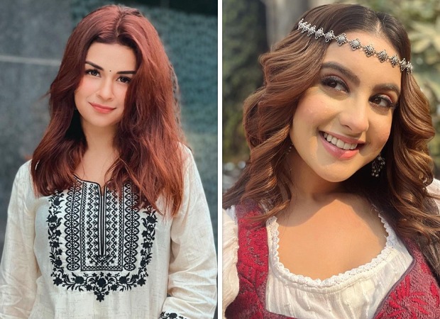 Avneet Kaur will NOT change Tunisha Sharma in Ali Baba: Dastaan-E-Kabul; previous’s mom refutes rumours of her casting