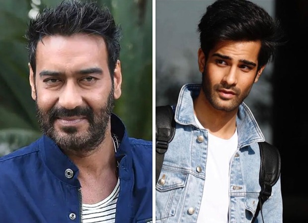 Abhishek Kapoor to direct Ajay Devgn; to release the star’s nephew Aaman Devgan in an action experience