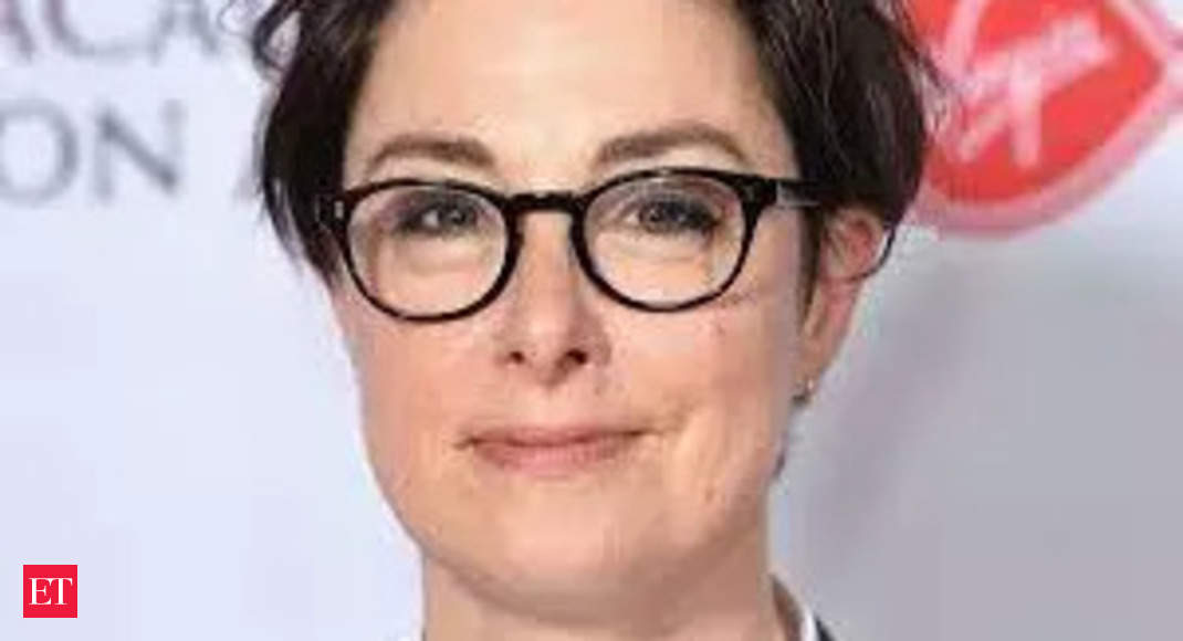 Previous Great British Bake Off star Sue Perkins opens about ADHD medical diagnosis