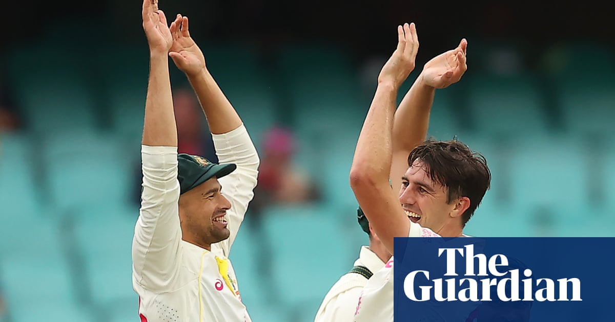 Pat Cummins backs Ashton Agar for India trip however sinks pink-ball Sydney Test proposition