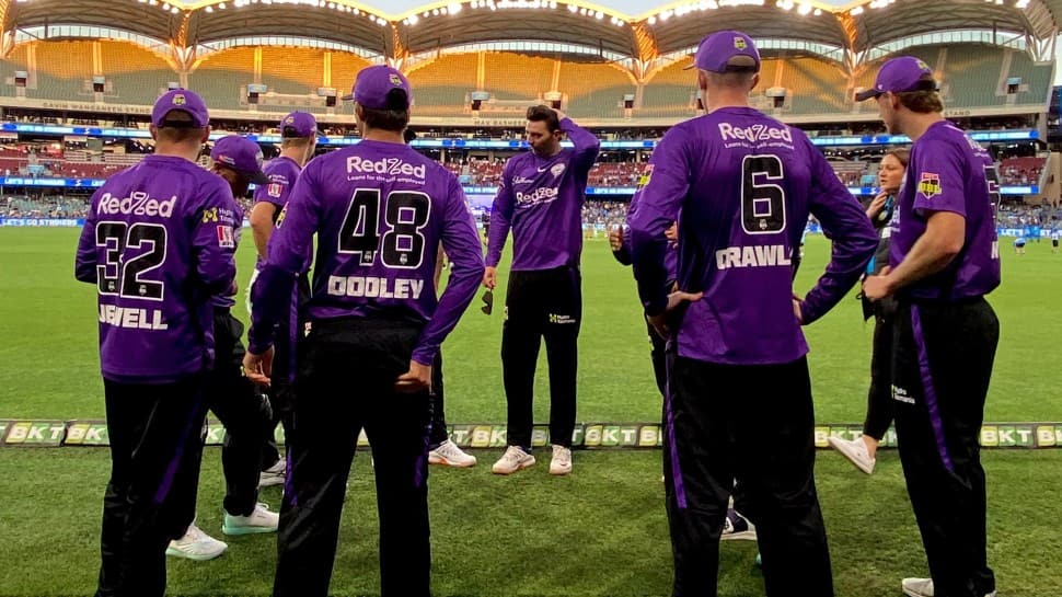 Hobart Hurricanes vs Melbourne Stars Big Bash League 2022-23 Match No. 35 Preview, LIVE Streaming information and Dream11: When and where to see HUR vs STA BBL 2022-23 match online and on television?