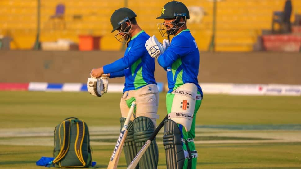 Pakistan vs New Zealand 1st ODI Match Preview, LIVE Streaming information: When and where to see PAK vs NZ 1st ODI match online and on television?