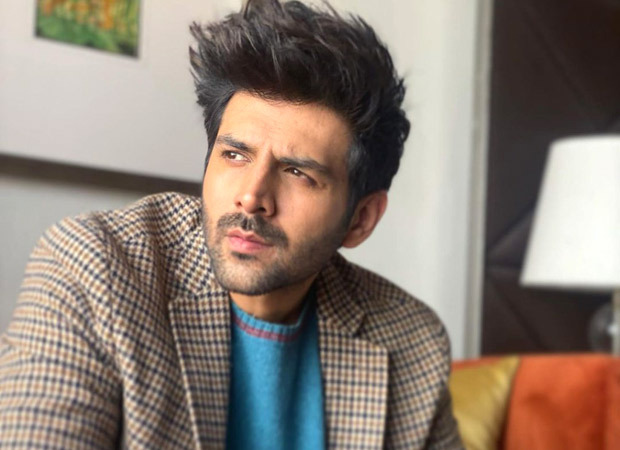 BREAKING: Kartik Aaryan turns manufacturer with Shehzada