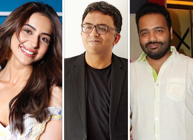 SCOOP: Rakul Preet Singh trapped for Sunir Khetarpal’s next thriller to be directed by Nikhil Mahajan