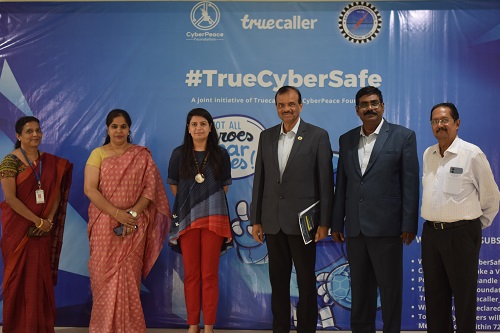 Truecaller Conducts Cybersafety Trainings in Bengaluru as Part of its Women Safety Initiatives