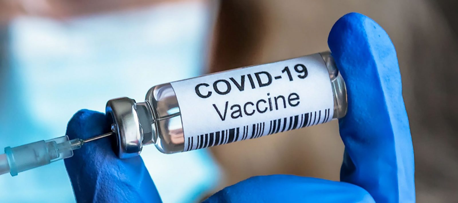 COVID-19: Nigeria Fails To Meet 70% Vaccination Target