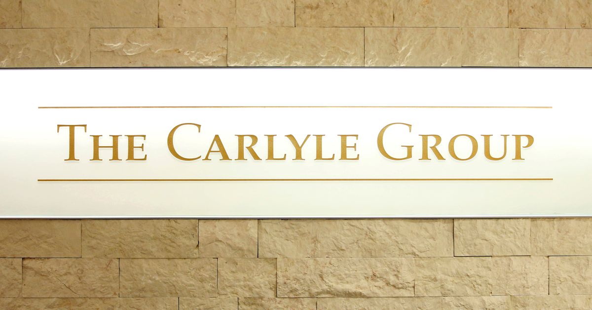 Carlyle purchases bulk stake in India’s VLCC for $300 mln – sources – Reuters