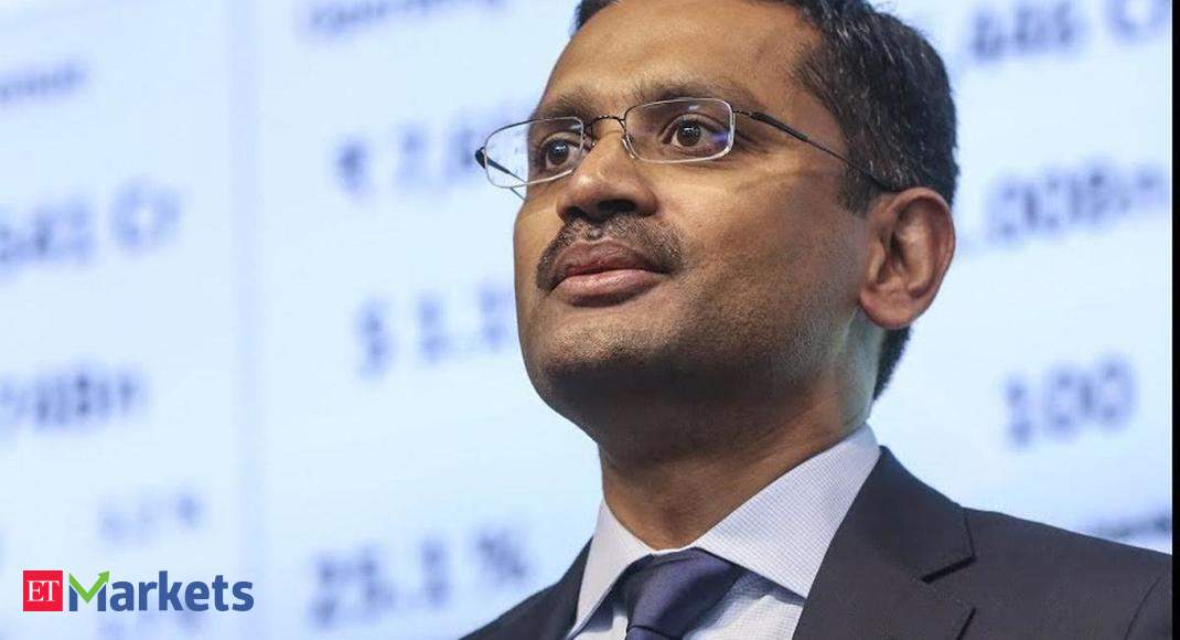 TCS view on United States need still favorable: Gopinathan